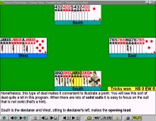Learn to Play Bridge screenshot