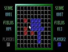 Magnetic screenshot