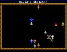 Morkin 2 screenshot