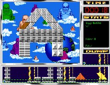 Origamo screenshot