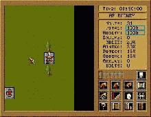 Paladin 2 screenshot