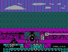 Pirates of The Barbary Coast screenshot