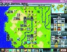 Powerhouse screenshot