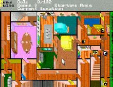 Solitaire's Journey screenshot