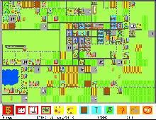 Speculator screenshot