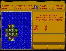 Spoils of War screenshot