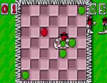 Spot screenshot