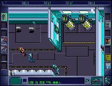 Strike Squad screenshot