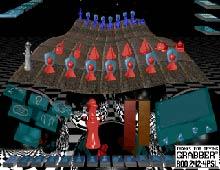 Theatre of War screenshot