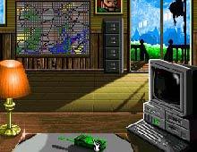 Twilight 2000 screenshot