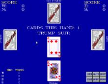 Ultimate Cards screenshot