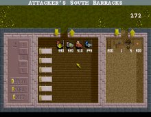 Walls of Rome screenshot