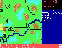 Arnhem screenshot