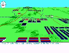 Austerlitz screenshot