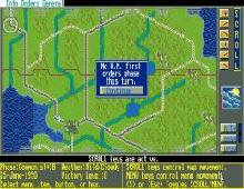 Conflict: Korea screenshot