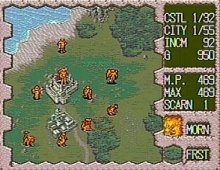 Dark Wizard screenshot