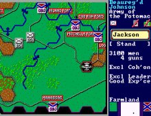 Decisive Battles of American Civil War Vol. 1 screenshot