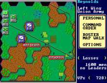 Decisive Battles of American Civil War Vol. 2 screenshot