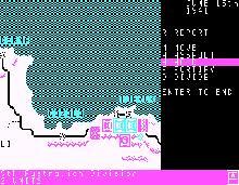 Desert Rats screenshot