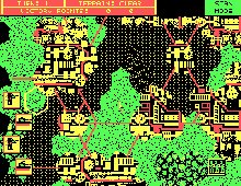 Fire Zone screenshot