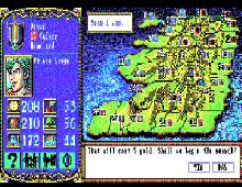 Gemfire screenshot