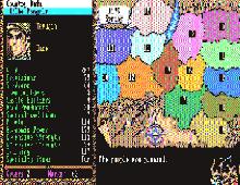 Gengkhis Khan 1 screenshot