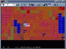 Gulf Strike screenshot