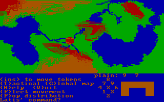 Incunabula screenshot