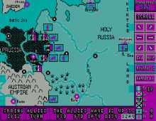 La Grande Armee screenshot