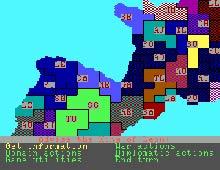 Medieval Lords screenshot