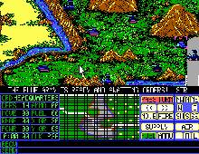 Operation Com*bat screenshot