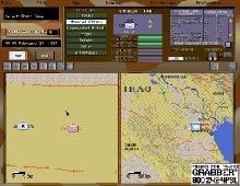 Patriot screenshot