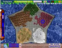 Pentagrama screenshot