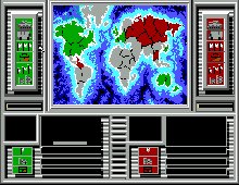 Power Struggle screenshot