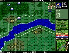 Pure Wargame, The screenshot