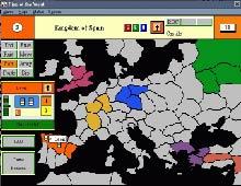 Rise of The West screenshot