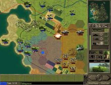 Semper Fi screenshot