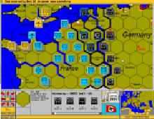 Third Reich screenshot