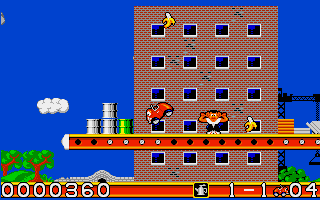 Carvup screenshot
