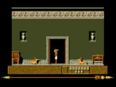 Eye of Horus screenshot