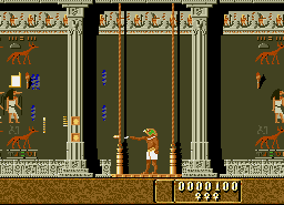 Eye of Horus screenshot