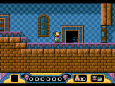 Krusty's Super Fun House screenshot