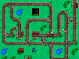 Locomotion screenshot