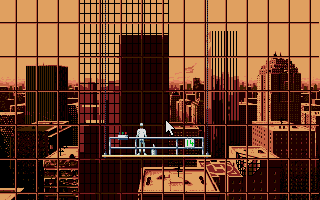 Future War screenshot