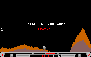 Pedro Tank screenshot