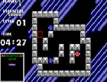 Atomix screenshot
