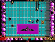 Ballistix screenshot