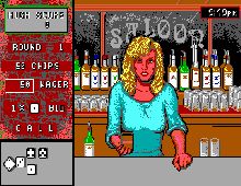 Bar Games screenshot