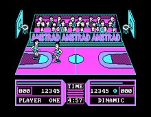 Basket Master screenshot