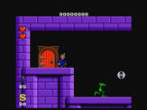 Addams Family screenshot